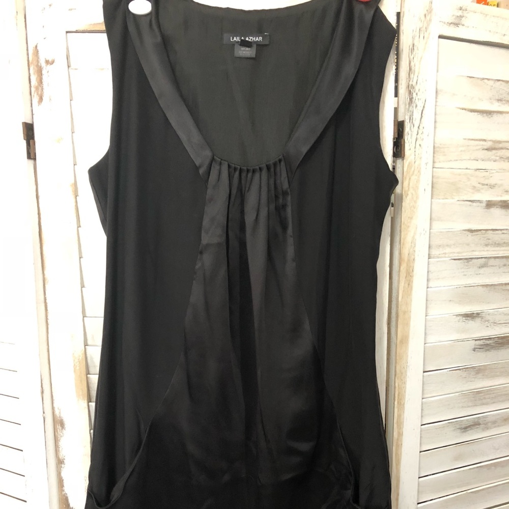 Laila Azhar Dress